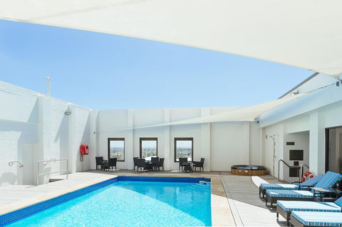 Stamford Plaza Adelaide - Australian Destinations 4