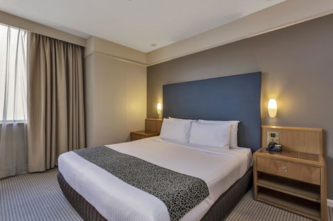 Stamford Plaza Adelaide - Australian Destinations 32