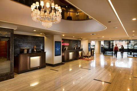 Stamford Plaza Adelaide - Australian Destinations 22