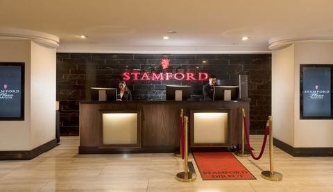 Stamford Plaza Adelaide - Australian Destinations 21