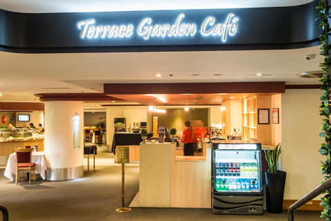 Stamford Plaza Adelaide - Australian Destinations 43