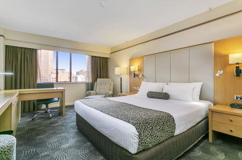 Stamford Plaza Adelaide - Australian Destinations 14
