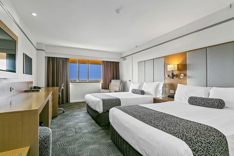 Stamford Plaza Adelaide - Australian Destinations 15