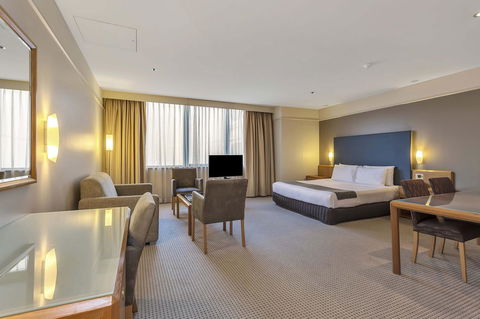 Stamford Plaza Adelaide - Australian Destinations 16
