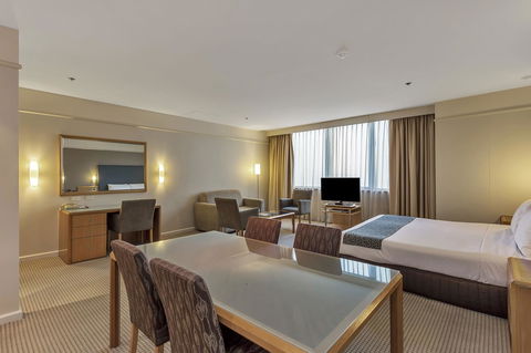 Stamford Plaza Adelaide - Australian Destinations 31