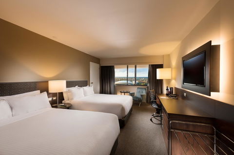 Stamford Plaza Adelaide - Australian Destinations 8