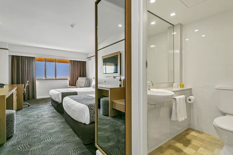 Stamford Plaza Adelaide - Australian Destinations 34