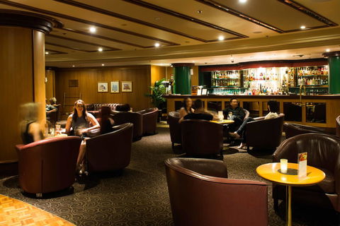 Stamford Plaza Adelaide - Australian Destinations 28