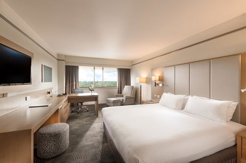 Stamford Plaza Adelaide - Australian Destinations 7