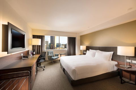Stamford Plaza Adelaide - Australian Destinations 13