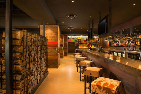 Stamford Plaza Adelaide - Australian Destinations 11