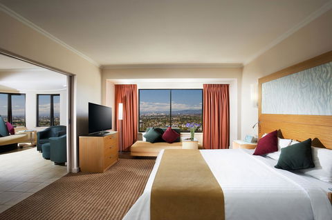 Stamford Grand Adelaide - Australian Destinations 32