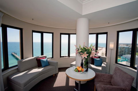 Stamford Grand Adelaide - Australian Destinations 9