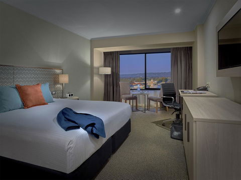 Stamford Grand Adelaide - Australian Destinations 39