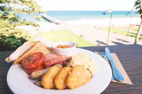 Stamford Grand Adelaide - Australian Destinations 28