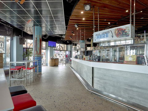 Stamford Grand Adelaide - Australian Destinations 35
