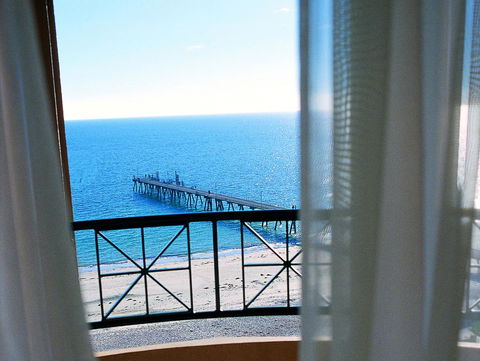 Stamford Grand Adelaide - Australian Destinations 19