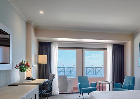 Stamford Grand Adelaide - Australian Destinations 11