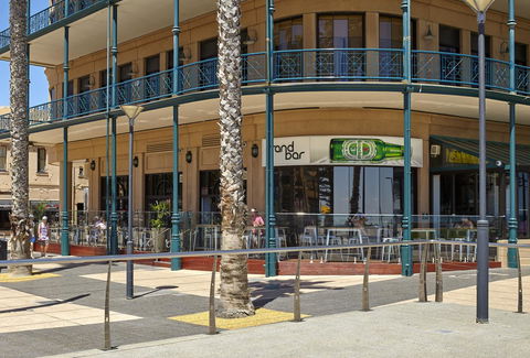 Stamford Grand Adelaide - Australian Destinations 36
