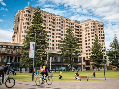 Stamford Grand Adelaide - Australian Destinations 27