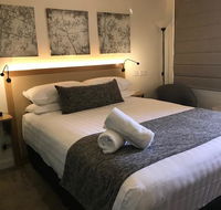 Astor Inn - Australian Destinations