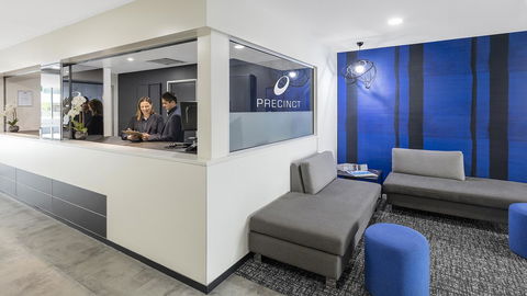 IStay Precinct Adelaide - Australian Destinations 35
