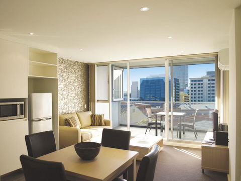 IStay Precinct Adelaide - Australian Destinations 23