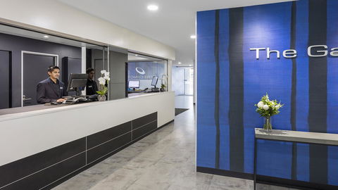 IStay Precinct Adelaide - Australian Destinations 34