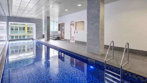 IStay Precinct Adelaide - Australian Destinations 3