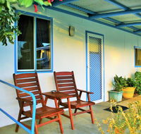 Baudin Beach Apartments - Australian Destinations