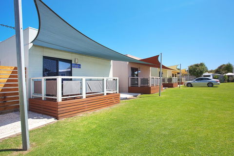 Discovery Parks - Adelaide Beachfront - Australian Destinations 13