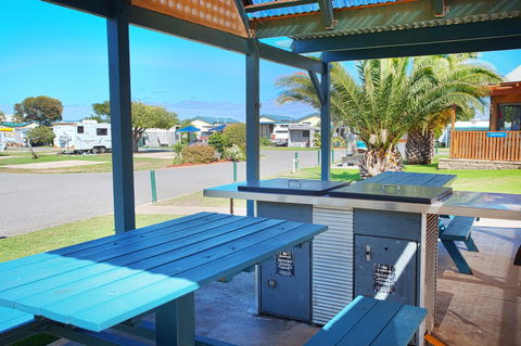 Discovery Parks - Adelaide Beachfront - Australian Destinations 30