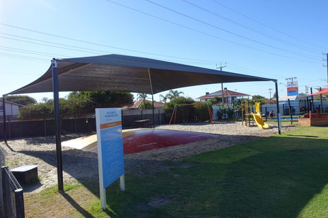 Discovery Parks - Adelaide Beachfront - Australian Destinations 14