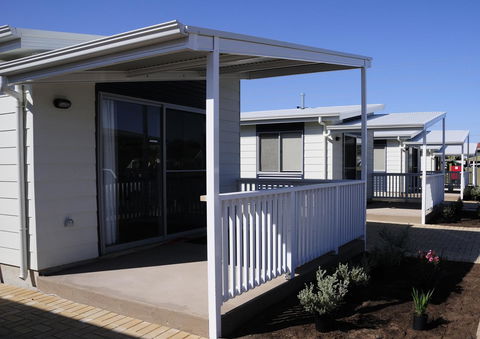 Discovery Parks - Adelaide Beachfront - Australian Destinations 44