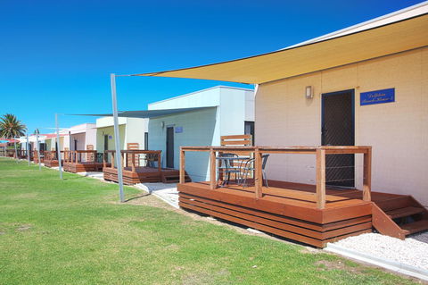 Discovery Parks - Adelaide Beachfront - Australian Destinations 38