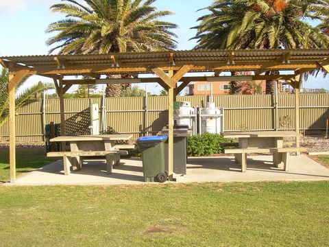 Discovery Parks - Adelaide Beachfront - Australian Destinations 35