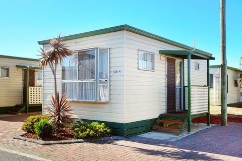 Discovery Parks - Adelaide Beachfront - Australian Destinations 37