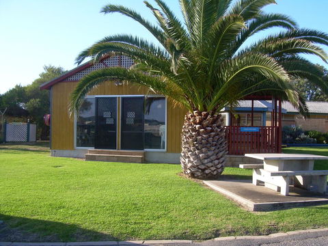 Discovery Parks - Adelaide Beachfront - Australian Destinations 28