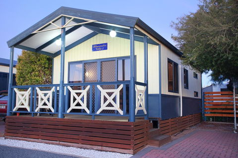 Discovery Parks - Adelaide Beachfront - Australian Destinations 26