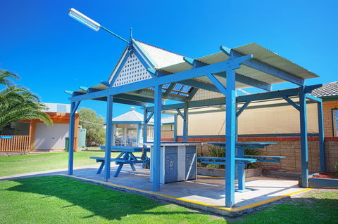 Discovery Parks - Adelaide Beachfront - Australian Destinations 31