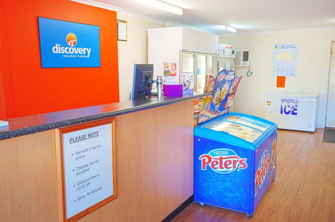 Discovery Parks - Adelaide Beachfront - Australian Destinations 33