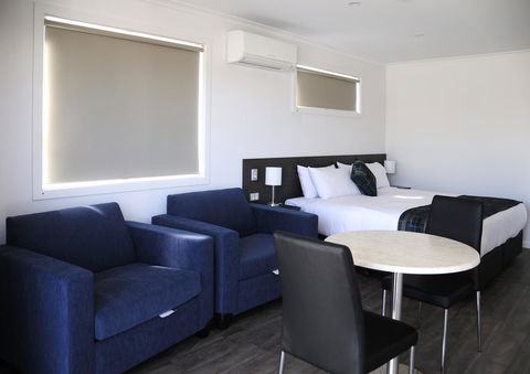 Discovery Parks - Adelaide Beachfront - Australian Destinations 43