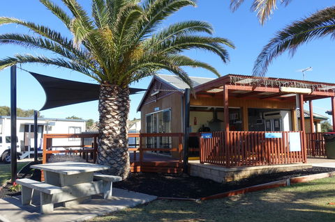 Discovery Parks - Adelaide Beachfront - Australian Destinations 18