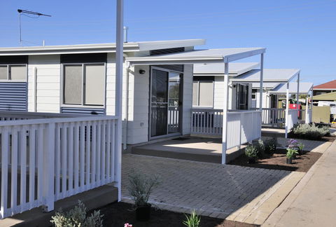 Discovery Parks - Adelaide Beachfront - Australian Destinations 22