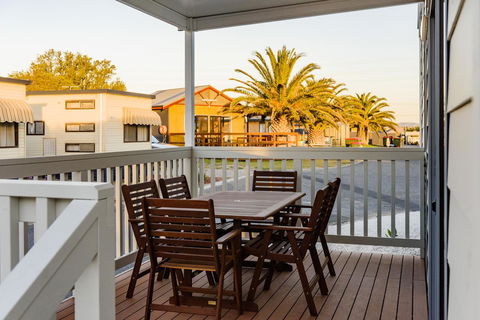 Discovery Parks - Adelaide Beachfront - Australian Destinations 23