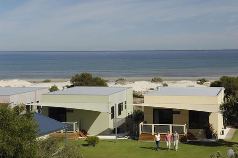 Discovery Parks - Adelaide Beachfront - Australian Destinations 25