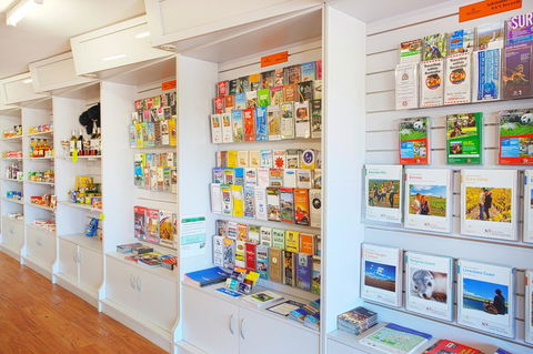 Discovery Parks - Adelaide Beachfront - Australian Destinations 34