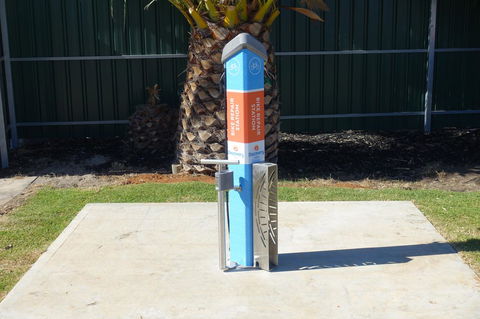 Discovery Parks - Adelaide Beachfront - Australian Destinations 19