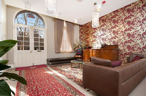 Adabco Boutique Hotel Adelaide - Australian Destinations 6