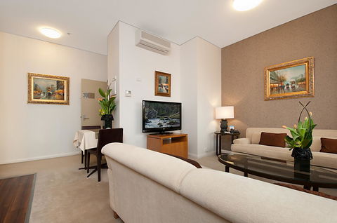 Adabco Boutique Hotel Adelaide - Australian Destinations 31
